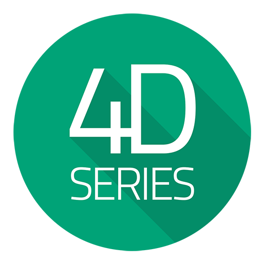 SPM 4D Series : Chemistry logo