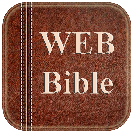 WEB Bible World English logo