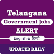 Top 30 Education Apps Like Telangana Govt Jobs - Best Alternatives