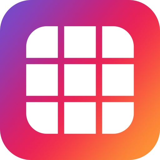 Grid Maker - Photo Splitter