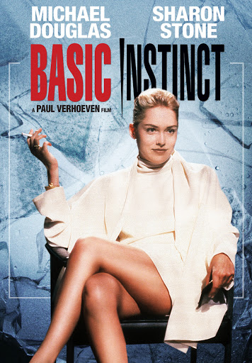 Basic Instinct Film di Google Play