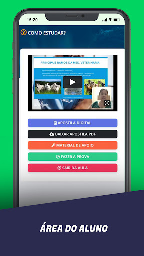 Capacitta Educacional Screen 3