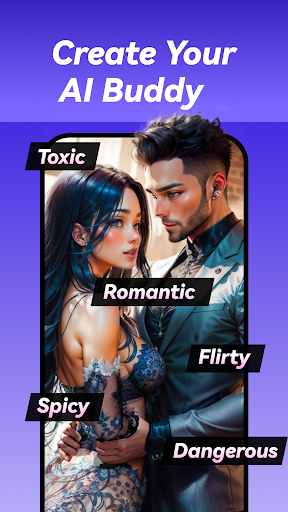 Planet J - Al Roleplay Screen 2