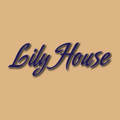 Lily House Raheen logo