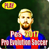 Guide PES 2017 Pro icon