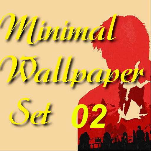 Minimal Wallpaper Set #2 logo