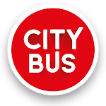 Cover Image of Download City Bus Ok  APK