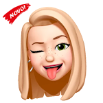 Cover Image of Tải xuống Emojis và Memojis Stickers Maker - WAStickerApps WAStickerApps 1.0.11 APK