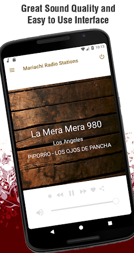 Mariachi Radio Stations