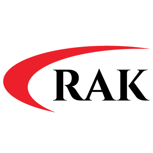 RAK Money Transfer logo