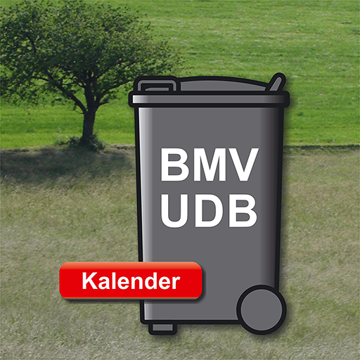 BMV/UDB  Icon