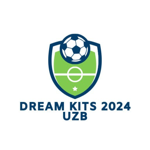 Dream UZB Kits logo