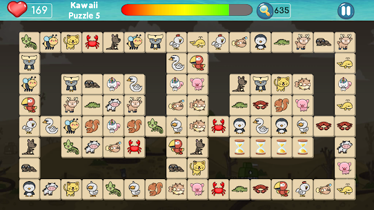 Free Mod Connect Animal Classic Travel 5