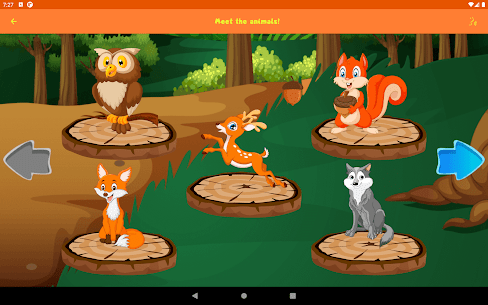 Animals for Kids For PC installation