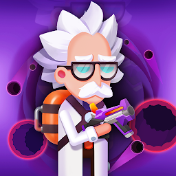 BOWBLITZ Mod Apk