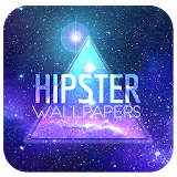 Wallpaper Hipster S7 icon