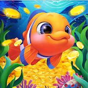Image de couverture du jeu mobile : Fishing Go 