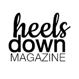 Heels Down Magazine icon