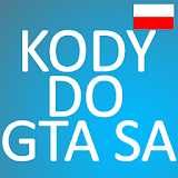 Kody po polsku GTA San Andreas icon