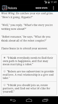 Choice of Robotsのおすすめ画像5
