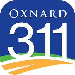Icon image Oxnard 311
