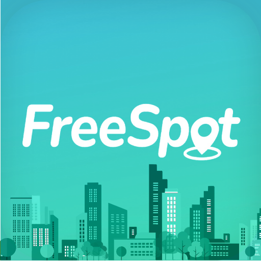 FreeSpot logo