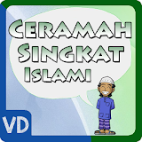 Ceramah Singkat Islami icon