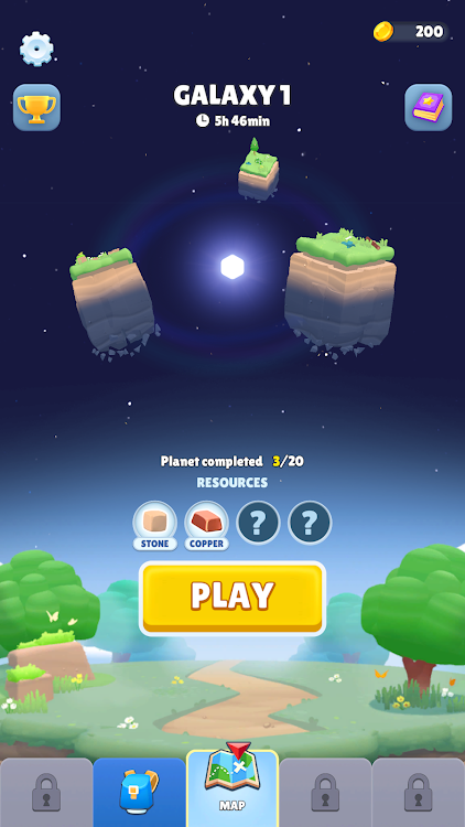 Planet Digger - 0.4.0 - (Android)
