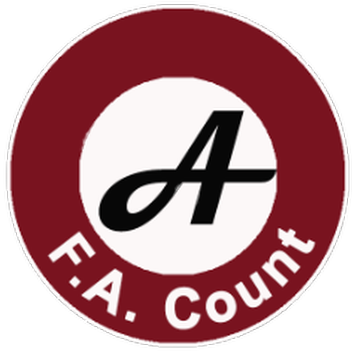 Fixed Asset Count logo