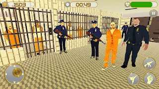 Prison Squad Escape Survival - Screenshot 2