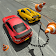 Chained Cars Game 2017 icon
