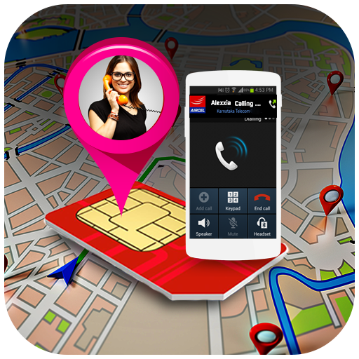 Live Mobile Number Tracker F r PC Mac Windows 11 10 8 7 