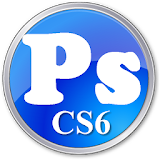 Top Photoshop CS6 Shortcuts icon