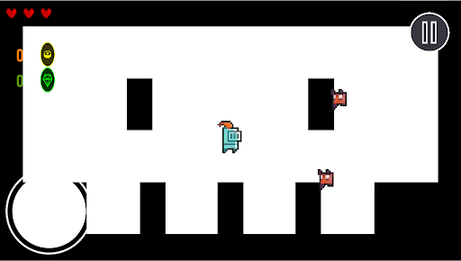 Demon Hunter A Knight Tale