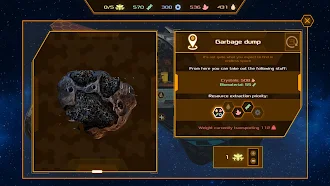 Game screenshot CyberHive apk download