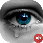 Cover Image of Download Crying Sounds  APK