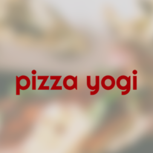 Pizza Yogi logo