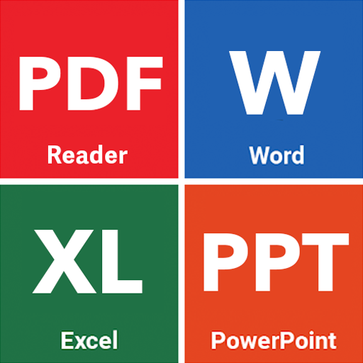 Office Reader: Doc, Xls, PPT Download on Windows