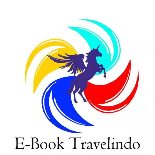 E-BookTravelindo logo