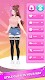 screenshot of Lulu's Fashion: Dress Up Games