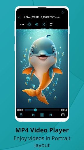 MP4 Player screenshot 5