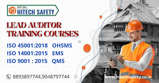 Htipl safety institute Screen 2
