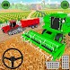 インドの農業用トラクター ゲーム 3D