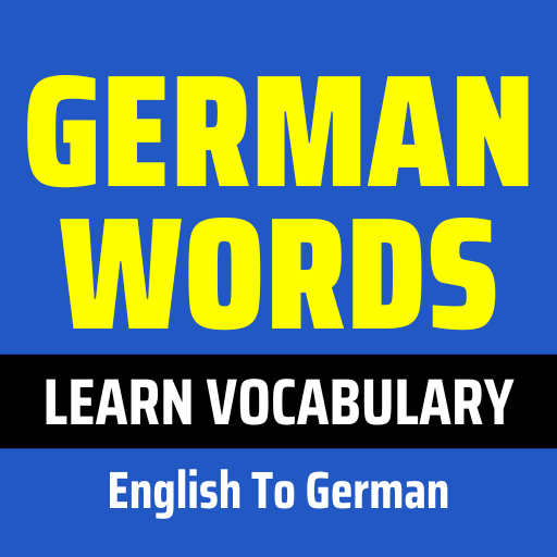 Common German Words logo