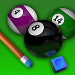 Cover Image of Herunterladen Billiards King - 8 ball pool  APK