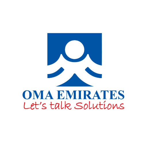 Oma Field Agent logo