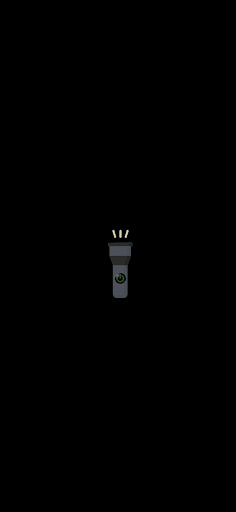 Fast flashlight Screen 2