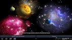 screenshot of Space Wallpaper