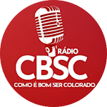 Cover Image of Download Rádio CBSC 2.0 APK