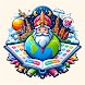 GeoQuiz Master | Test your IQ - Androidアプリ